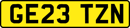 GE23TZN