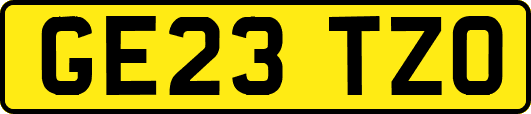 GE23TZO