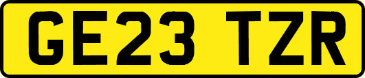 GE23TZR