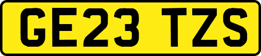 GE23TZS