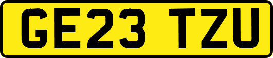 GE23TZU