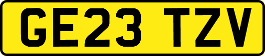 GE23TZV