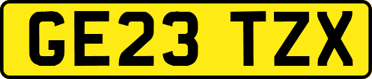 GE23TZX
