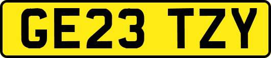 GE23TZY