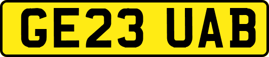GE23UAB