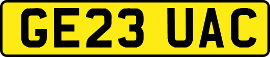 GE23UAC