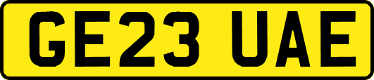 GE23UAE