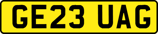 GE23UAG