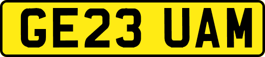 GE23UAM