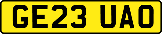 GE23UAO