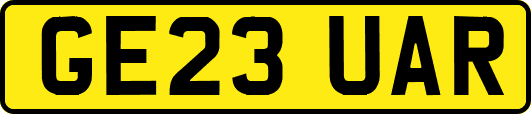 GE23UAR