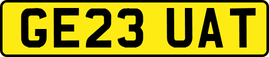 GE23UAT