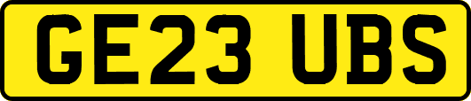 GE23UBS