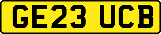 GE23UCB