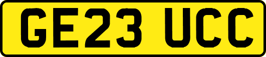 GE23UCC