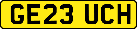 GE23UCH