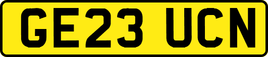 GE23UCN
