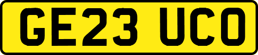 GE23UCO