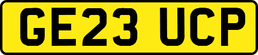 GE23UCP