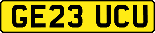 GE23UCU