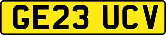 GE23UCV