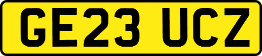 GE23UCZ