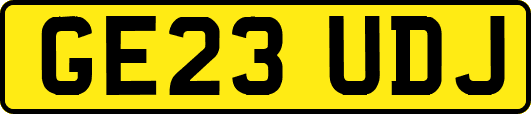 GE23UDJ