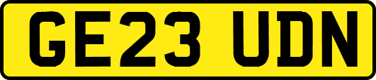 GE23UDN