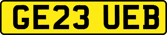 GE23UEB