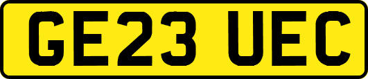 GE23UEC