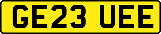 GE23UEE
