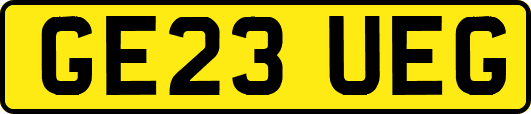 GE23UEG
