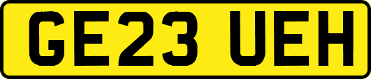 GE23UEH
