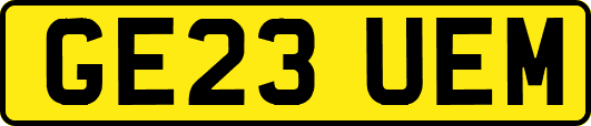 GE23UEM