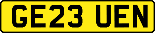 GE23UEN