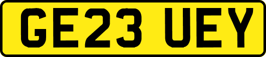 GE23UEY