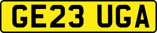 GE23UGA