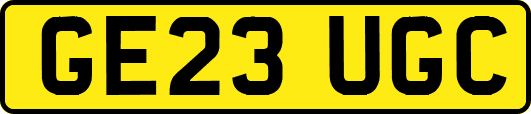 GE23UGC