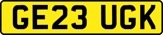 GE23UGK