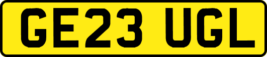 GE23UGL