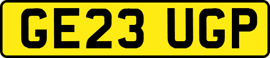 GE23UGP