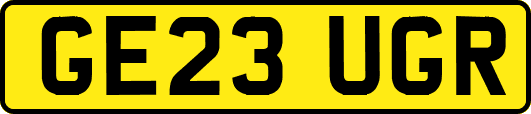 GE23UGR