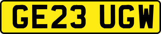 GE23UGW