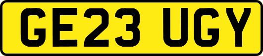 GE23UGY
