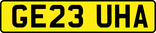 GE23UHA