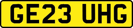 GE23UHG
