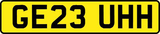 GE23UHH