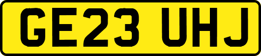 GE23UHJ