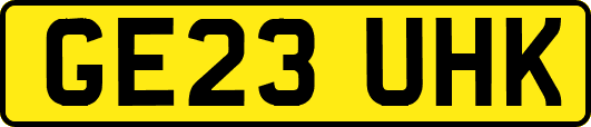 GE23UHK