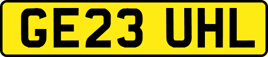 GE23UHL